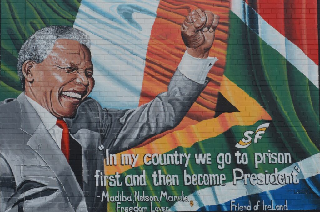  Mandela Day