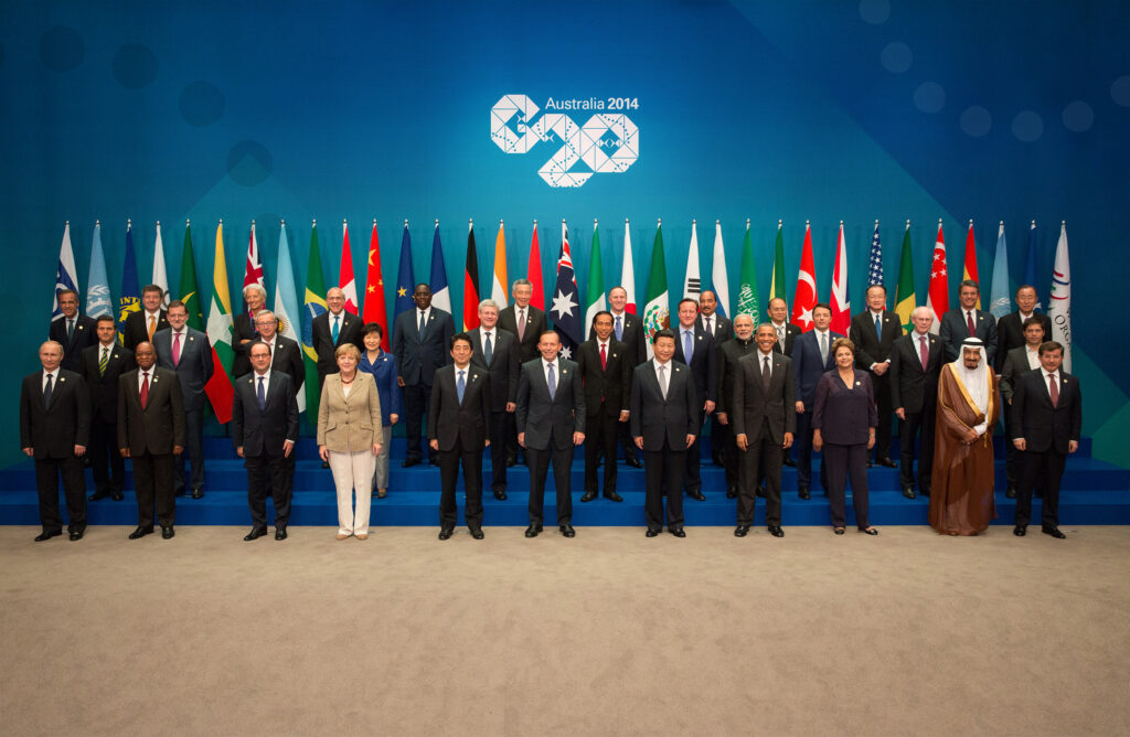 G20 Leader's Summit 2023: Shaping a New Tomorrow in New Delhi